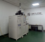 ASTM E1354 HEAT RELEASE CONE CALORIMETER WITH OXYGEN ANALYZER