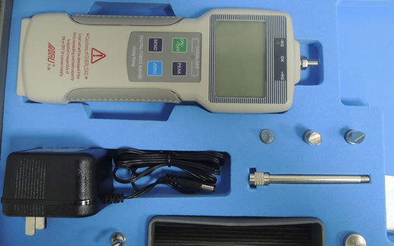 Digital Display Push Tension Meter for Push-pull Load Test Insertion Force Test, Damage Test