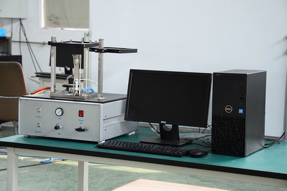 Fire Testing Equipment Heat Transfer Index Test Apparatus