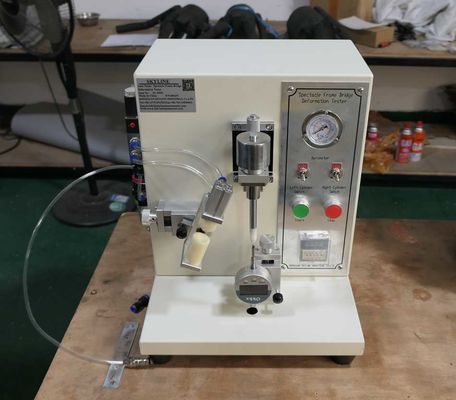 Spectacle Frame Tester ISO 12870 Spectacle Frame Bridge Deformation Tester