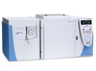 350uA Gas Chromatography Mass Spectrometry Machine For Cosmetic Industry