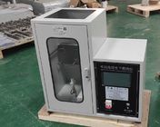 JASO-D 618 95% Propane Gas Wire Cable Fire Testing Equipment