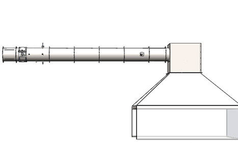 5% Accuracy ASTM E1623 Intermediate Scale Calorimeter