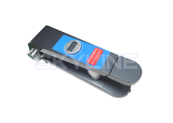 Leather Testing Equipment Portable Leather Softness Tester  for Fur and Leather