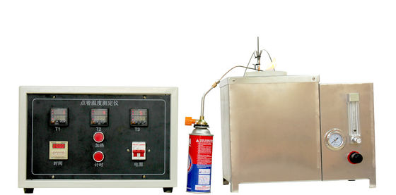 75% Ambient Humidity Hot Air Furnace , 40 Degree Ignition Furnace