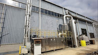 PM2.5 Dioxins Environmental Test Chamber , CE Environmental Facilities