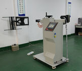 TV Mount 3000N 50in/Min Durability Lab Testing Equipment Horizontal