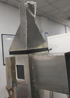 AITM 2.0006 Heat Release Rate OSU Tester In Aviation Materials