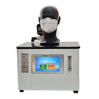 40-100L/MIN Lab Testing Equipment 1PA Mask Breathing Resistance Tester