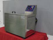 Textile Testing Equipment Durable Rotawash Washing Fastness Tester For Textile Materials