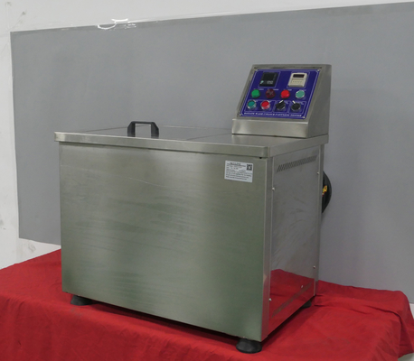 100C Textile Testing Equipment Rotowash Washing Fastness Tester