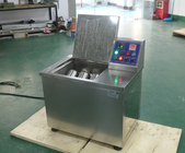 100C Textile Testing Equipment Rotowash Washing Fastness Tester