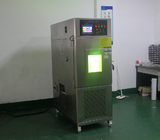 3KW 150l Xenon Lamp Aging Test Chamber Air Cooled