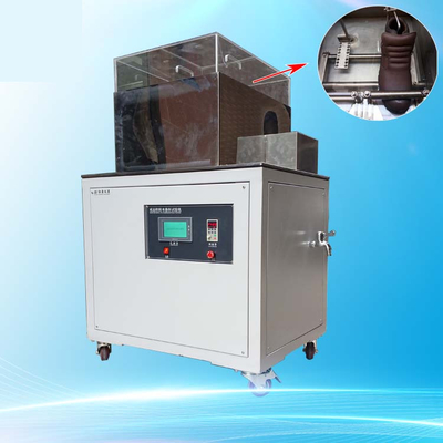 SATRA TM77 EN 20344 Waterproof Tortuous Testing Machine For Finished Shoes