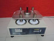 Textile Testing Equipment Martindale Abrasion And Pilling Tester With 4 Test Stations / Textile Balloon Tester