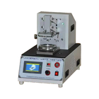 ASTM-D3886 Toys Testing Equipment Universal Wear Tester For Measuring The Abrasion Durability