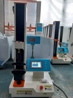 GB2792-81 Three Point Stiffness Tester With Vertical Multi Column Structure
