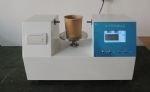 Lab Testing Equipment Firmness Tester For Various Volume Cups