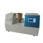 Lab Testing Equipment Firmness Tester For Various Volume Cups