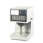Automatic Intelligent Whiteness Tester Built In Thermal Printer