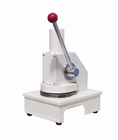 Professional 125mm Absorbability Sampler Lab Testing Equipment