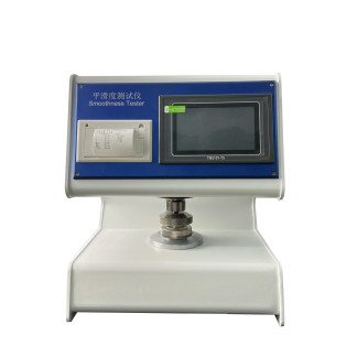 Automatic Intelligent Smoothness Tester AC220V±10% 50HZ