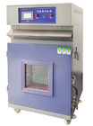 Battery Thermal Shock Test Chamber IEC 62619 Standard