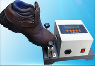 Footwear Testing Equipment Shoe Head Peeling Tester 100kg Capacity