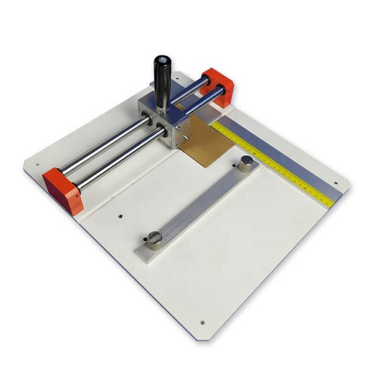 SLC50A Edge Crush Corrugated Sample Cutter
