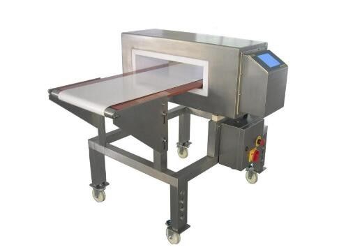 Lab Testing Equipment Digital Lab Testing Equipment metal Detector Machine For Food Industrial