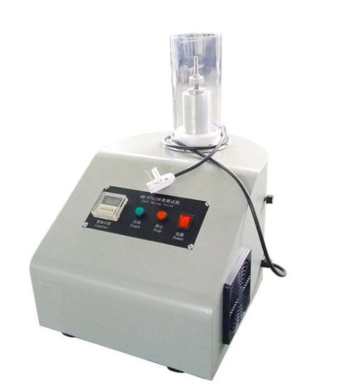 Coil Spring Fatigue Tester with 500N Capacity