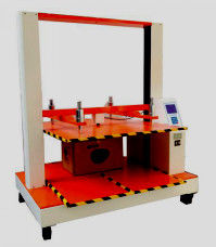 Lab Testing Equipment (50 ~ 30000) N 1.2m Compressive Strength Testing Machine