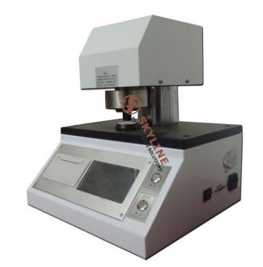 Fully Automatic Thickness Gauge Paper Thickness Gauge Computer Paper Thickness Tester