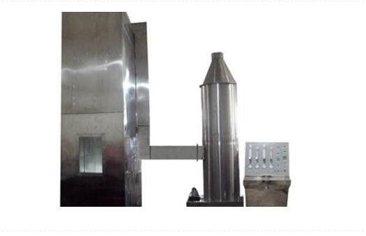 Fire Testing Equipment Wire & Cable Bundle Flaming Tester Ladder Type  IEC60332-3-10:2000