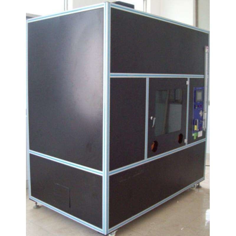 Fire Testing Equipment UL1581 Sect 1080.1~1080.14  Large Combustion Cabinet / Carge Combustion Box