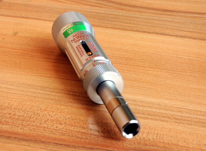 Electronic Testing Equipment 6LTDK Adjustable Torque Screwdriver 0.5-6 Kfg.cm