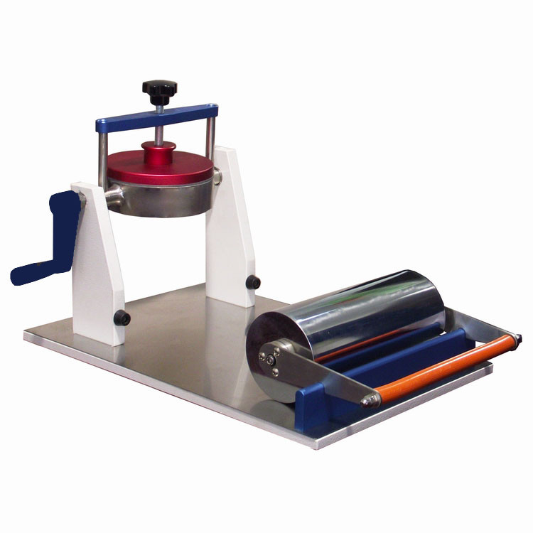 Conventional  Paper And Board Absorbency Tester 75mm/10min from China