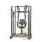 BIFMA 5.1 Professional Furniture Testing Equipment Chair Armrest Testing Machine