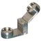16CFR 1500.52C Toys Testing Equipment Stainless Steel Bite Test Clamp