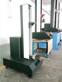 Tensile Strength Testing Machine Single Column Universal Tensile Testing Machine