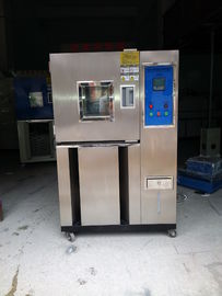 High Temperature Test Chamber Chamber For Testing VOC And Formaldehyde Emission