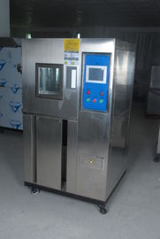 High Temperature Test Chamber Chamber For Testing VOC And Formaldehyde Emission