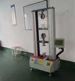 2T PC Controlled Tensile Strength Apparatus , Universal Tensile Strength Tester