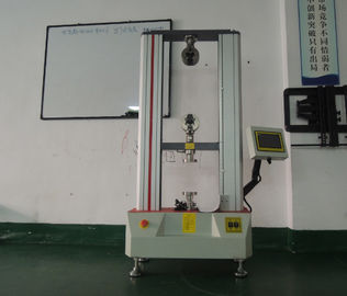 5T PC Controlled Tensile Strength Testing Machine Universal Tensile Strength Tester