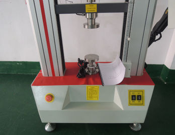 5T PC Controlled Tensile Strength Testing Machine Universal Tensile Strength Tester