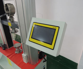 5T PC Controlled Tensile Strength Testing Machine Universal Tensile Strength Tester