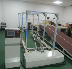 Motor Horizontal Brake Performance Tester For Testing The Motor Brake Performance Of Electric Ride-On Toys