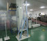 Strength Testing Equipment ISO 8124-4 , Dynamic Testing Machine For Barriers / Handrails