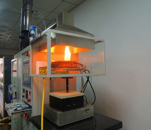 Flammability Testing Equipment  Cone Calorimeter