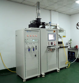 Flammability Testing Equipment  Cone Calorimeter